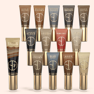 BROW DADDY HYBRID TINT