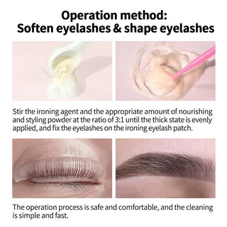 Iconsign Lami Mix 5g