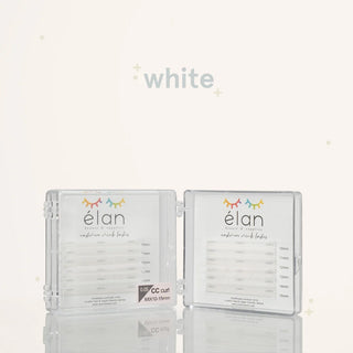 Elan MINI COLOR 0.05 cashmere mink lashes