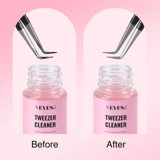 Veyes Tweezer Cleanser