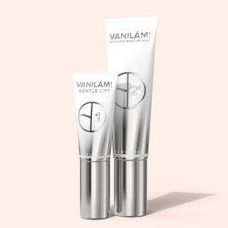 BROW DADDY VANILÁMI GENTLE LIFT LAMINATION SYSTEM (1 & 2)