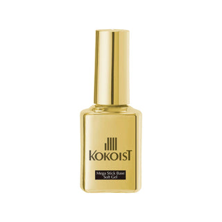 KOKOIST MEGA STICK BASE SOFT GEL