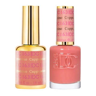 DND DC DUO Creamy + Guilty Pleasure Collection #145-326