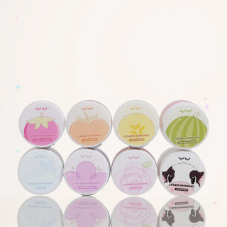 Elan Cream Remover