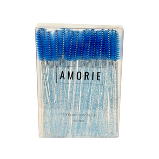Amorie Spooly Pack 50pc