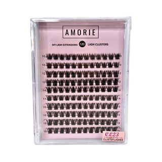 Amorie Clusters 120pc  "CL23"