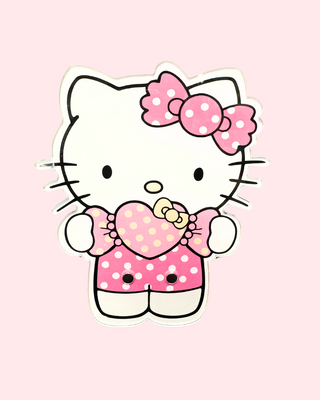 Hello Kitty Lash Tile