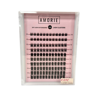 Amorie Clusters 120pc  "CL10"