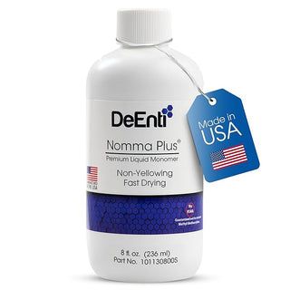 DeEnti Nomma Plus Professional Liquid Monomer