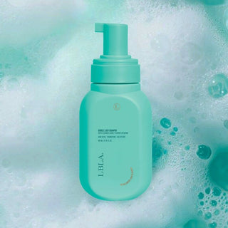 LBLA Botanical Bubble Lash Shampoo - Travel Size