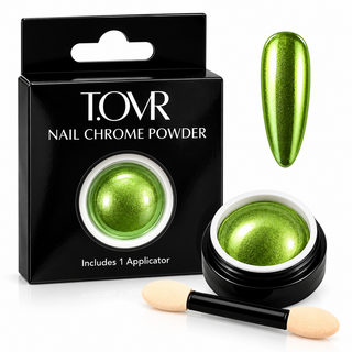 Take Over Loose Chrome Powder