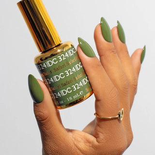 DND DC DUO Creamy + Guilty Pleasure Collection #145-326