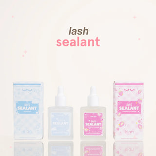 Elan Eyelash Sealant