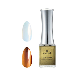 KOKOIST Liquid Chrome