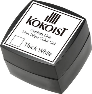 KOKOIST MARKERS LINE NON WIPE COLOR GEL
