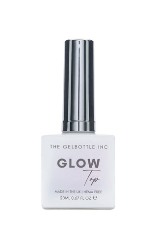 The GelBottle Inc -Gel Polish - Glow Top