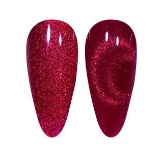 DND 9D CAT EYE VELVET JUNGLE Collection