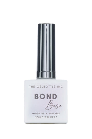 The GelBottle Inc -Gel Polish - Bond Base