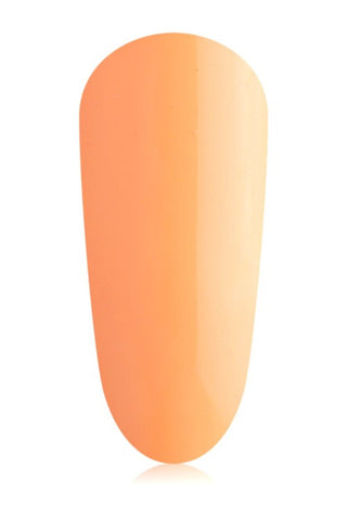 The GelBottle Inc -Gel Polish - Peach Daiquiri