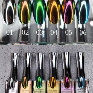 KOKOIST Liquid Chrome