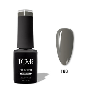 Take Over HEMA/TPO FREE Gel Polish 15ml 101-200