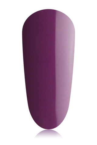 The GelBottle Inc -Gel Polish -  Aubergine