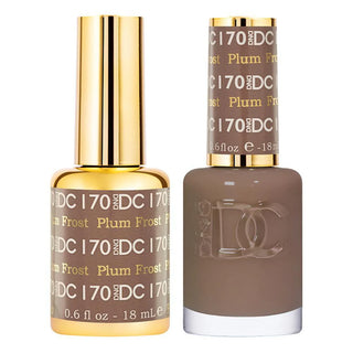 DND DC DUO Creamy + Guilty Pleasure Collection #145-326