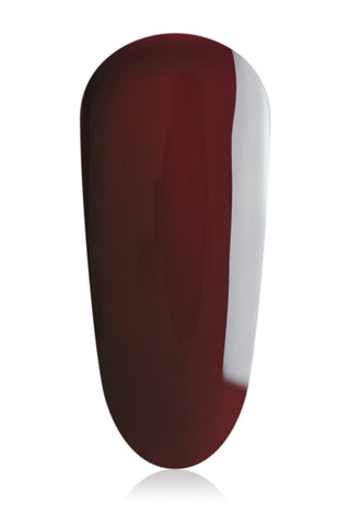 The GelBottle Inc -Gel Polish - Velvet Red