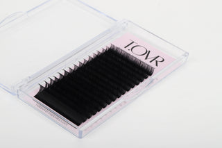 Take Over 0.03 Premium Individual Lash Extensions