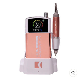 KUPA MP PASSPORT NEXT COMPLETE ROSE GOLD