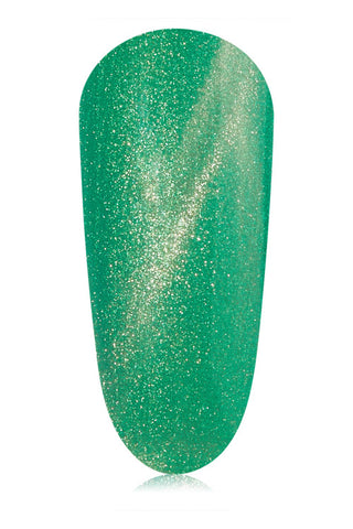 The GelBottle Inc -Gel Polish - Northern Lights Cat-Eye