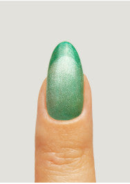 The GelBottle Inc -Gel Polish - Northern Lights Cat-Eye