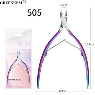 Beauty Tools Nail Cuticle Nippers