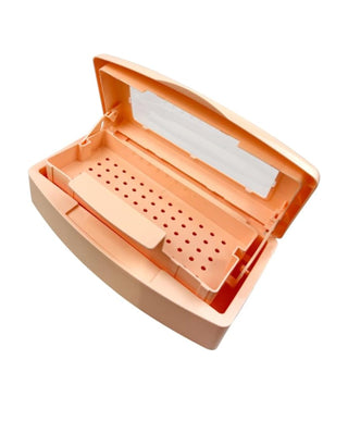 Beauty Implement Sterilizing Tray