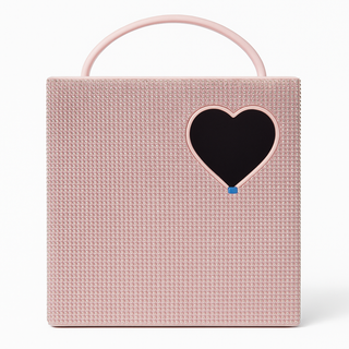 Rechargeable Rhinestone UV/LED Lamp