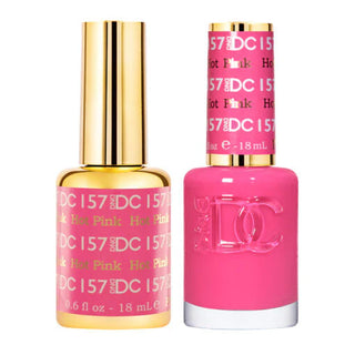 DND DC DUO Creamy + Guilty Pleasure Collection #145-326