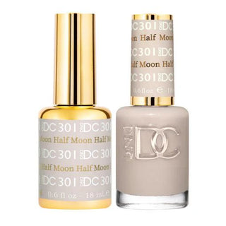 DND DC DUO Creamy + Guilty Pleasure Collection #145-326
