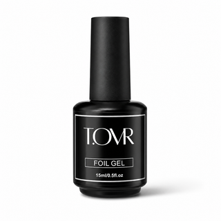 Take Over UV/LED Foil Transfer Gel 0.5oz