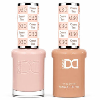 DND DUO HEMA & TPO Free GEL POLISH 001-099