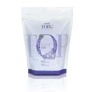 ItalWax Top Line Hard Wax “Orchid”