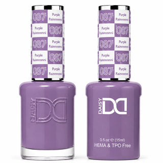 DND DUO HEMA & TPO Free GEL POLISH 001-099