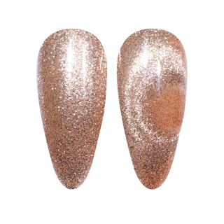 DND 9D CAT EYE VELVET JUNGLE Collection