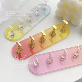 Love Base Nail Stand