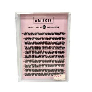 Amorie Clusters 120pc  "CL11"