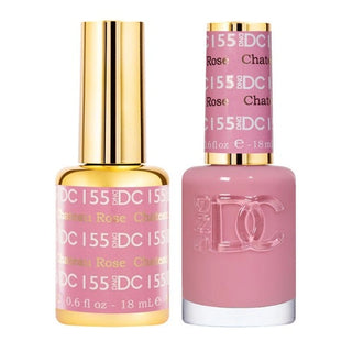 DND DC DUO Creamy + Guilty Pleasure Collection #145-326