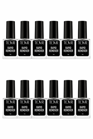 Take Over Rapid Gel Remover