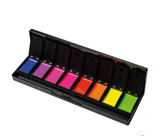 KULR GEL CREAM COLLECTIONS (Highly Pigmented)