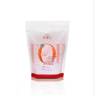 ItalWax Top Line Hard Wax “Coral”