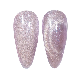 DND 9D CAT EYE VELVET JUNGLE Collection