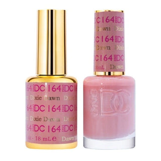 DND DC DUO Creamy + Guilty Pleasure Collection #145-326